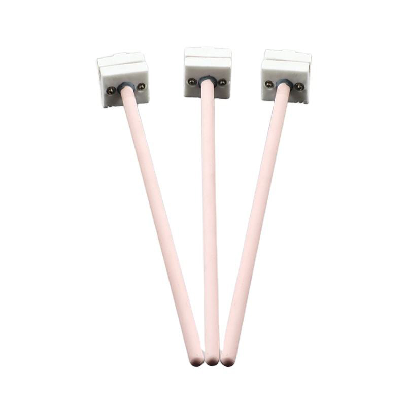 Termopar simple de platino-rodio