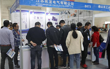 Jiangsu Zhaolong Electrics Co., Ltd.