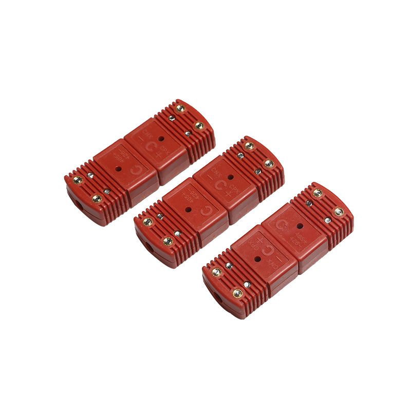 Wre5/26 Wre3/25 Termopar industrial tipo C Aguja 1200°C Sonda de alta temperatura Termopar de tungsteno-renio