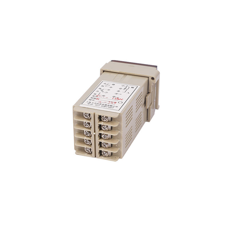 Controlador de temperatura PID digital compacto para uso industrial Unidad de control de temperatura de rango completo de precisión