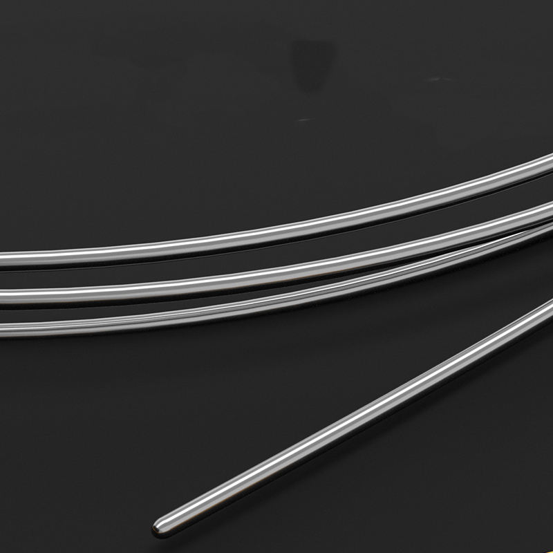 Medición de temperatura industrial Sensor de temperatura PT100 de acero inoxidable de alta precisión Monitor de temperatura RTD