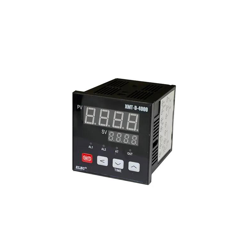 Termostato digital con incubadora/controlador de temperatura analógico inteligente XMT de 48×48 mm
