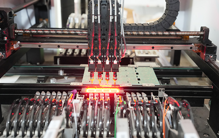 Jiangsu Zhaolong Electrics Co., Ltd.