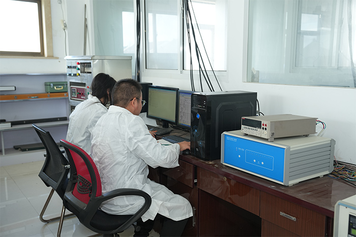 Jiangsu Zhaolong Electrics Co., Ltd.